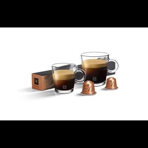 Ethiopia original Nespresso capsule